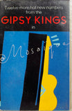 Gipsy Kings Mosaique