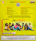Nenu Na Friends - Sealed