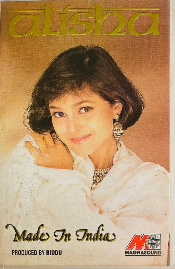 Alisha Made In India