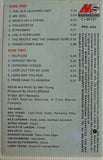 Neil Young Unplugged