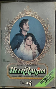 Heer Ranjha