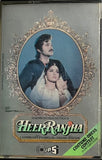 Heer Ranjha