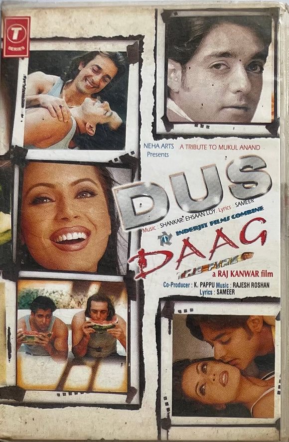 DUS / Daag