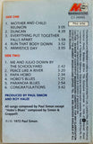 Paul Simon