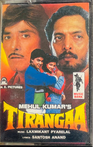 Tirangaa