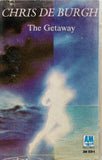 Chris De Burgh The Getaway