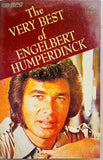 The Very Best Of Engelbert Humperdinck