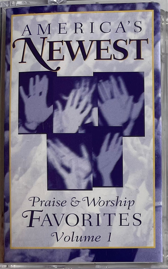 America's Newest Vol 1