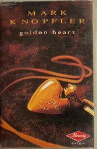 Mark Knopfler Golden Heart