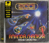 Ananda Shankar And His Orchestra - Sealed