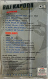 Raj Kapoor Soft Instrumentals