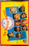 Super Hits Of Musical Machos