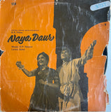 Naya Daur - 12 Inch LP