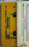 Anmol Geet Series - Set Of 5 Cassettes