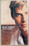 Ricky Martin Sound Loaded