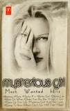 Mysterious Girl