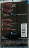 Progressive 18 Modern Rock Hits