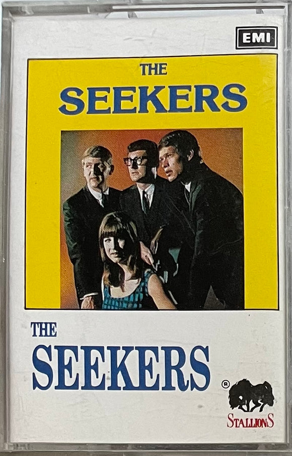 The Seekers