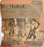 Taj Mahal - 12 Inch LP