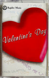 Valentine's Day