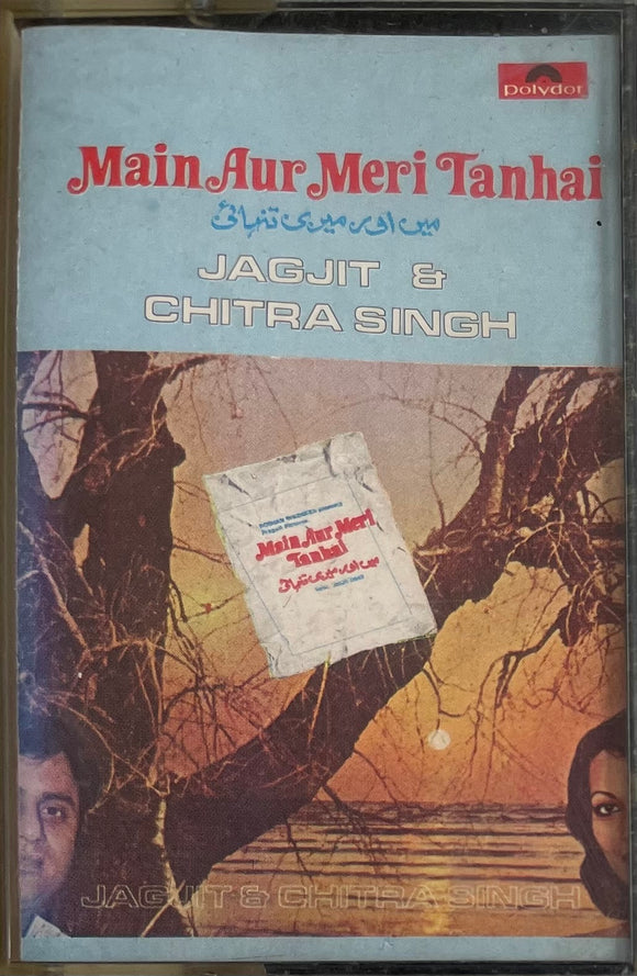 Main Aur Meri Tanhai