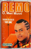 Remo O Meri Munni