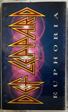Def Leppard Euphoria