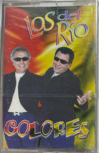 Los Del Rio Colores - Sealed