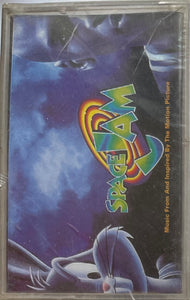 Space Jam - Sealed