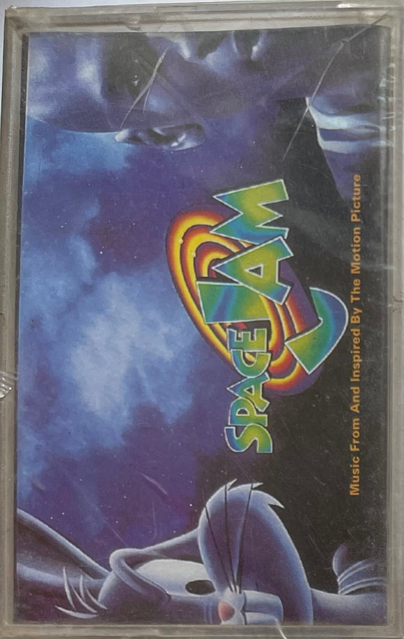 Space Jam - Sealed