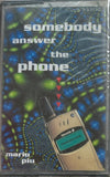 Mario Piu Somebody Answer The Phone - Sealed