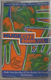 Huge Hits 2000 Vol 1 - Sealed