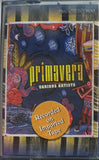 Primavera Various Artists - Sealed