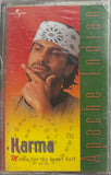 Apache Indian Karma - Sealed