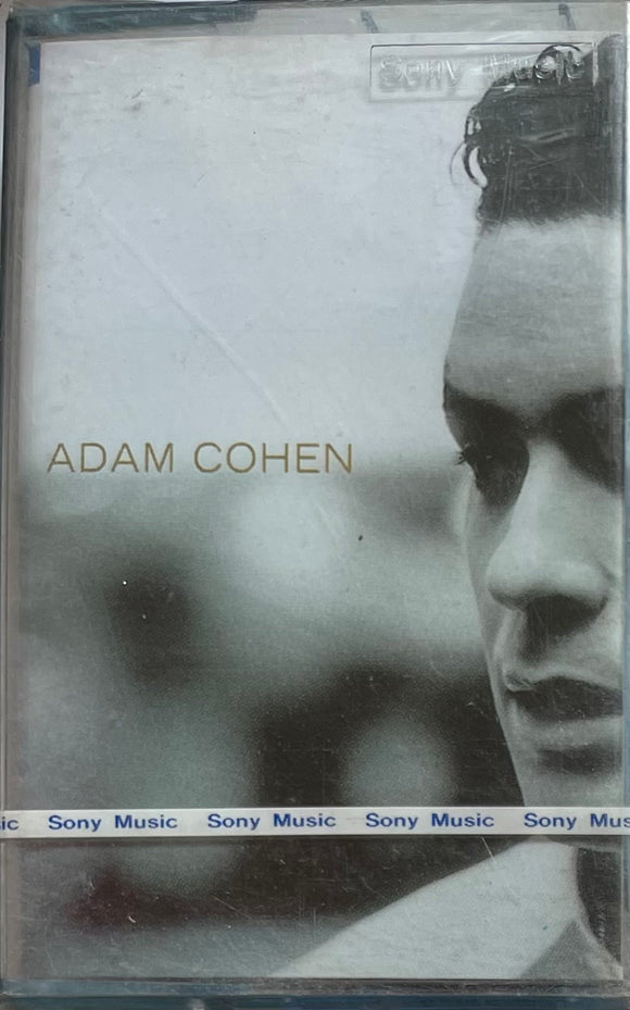 Adam Cohen - Sealed