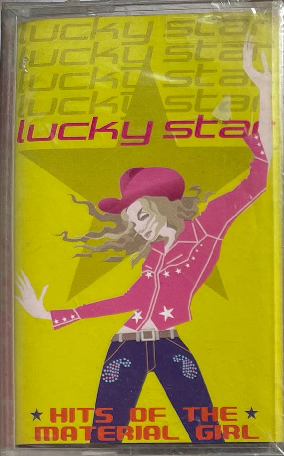 Lucky Star - Sealed