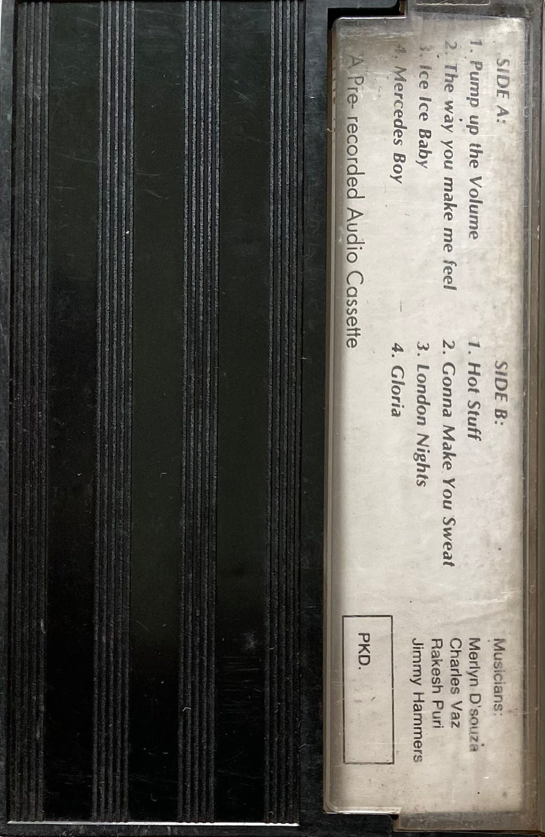 Party Mix Vintagestore In