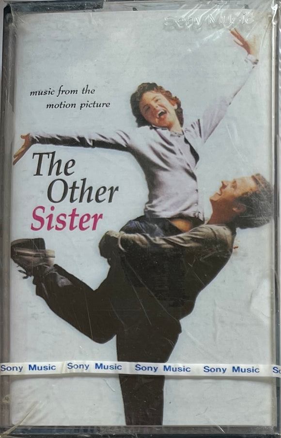 The Other Sister - Sealed