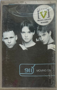 911 > Moving On - Sealed