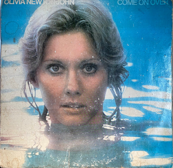 Come On Over - 12 Inch LP
