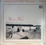 Underneath The Colour Inxs - 12 Inch LP