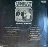Chilly - 12 Inch LP