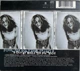 Sheryl Crow A Change Would Do You Good - UK Copy