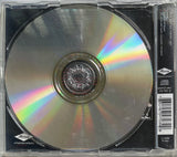 Texas Black Eyed Boy - UK Copy