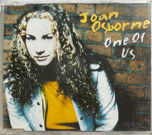 Joan Osborne One Of Us