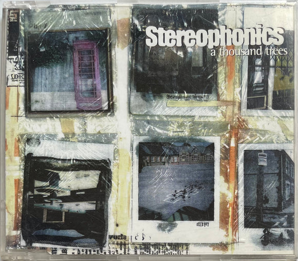 Stereophonics A Thousand Trees