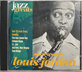 Louis Jordan - EU Copy