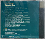 Louis Jordan - EU Copy