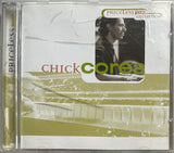 Chick Corea - EU Copy