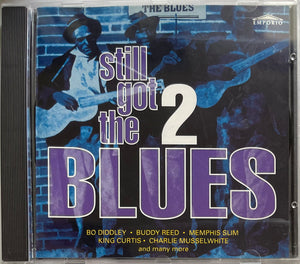 Stll Got The Blues 2